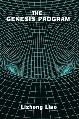 Lizhong Liao - Genesis Program, Häftad. Tillgänglighet: Lägg i varukorg