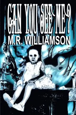 M R Williamson - Can You See Me, Häftad. Tillgänglighet: Lägg i varukorg