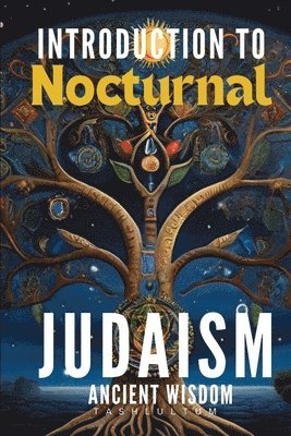 Tashlultum ( Sozo Keys ) - Introduction to Judaism, Häftad. Tillgänglighet: Lägg i varukorg
