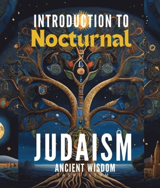 Tashlultum ( Sozo Keys ) - Introduction to Judaism, E-bok. Tillgänglighet: Lägg i varukorg