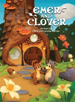 Emer and Clover