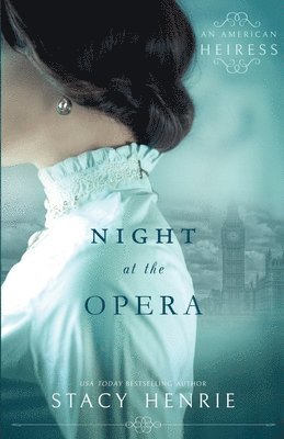 Stacy Henrie - Night at the Opera, Häftad
