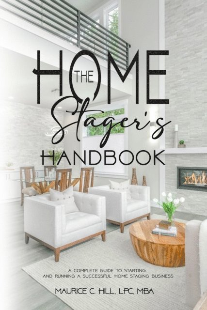 Home Stager's Handbook