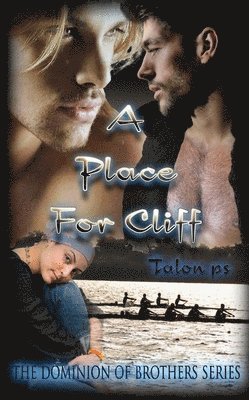 Talon P S - Place for Cliff, Häftad. Tillgänglighet: Lägg i varukorg