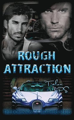 Talon P S - Rough Attraction, Häftad. Tillgänglighet: Lägg i varukorg