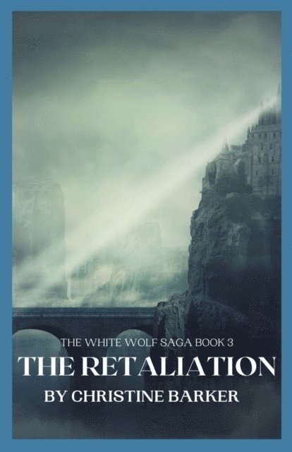 Christine Barker - Retaliation, E-bok
