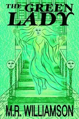 M R Williamson - Green Lady, Häftad. Tillgänglighet: Lägg i varukorg