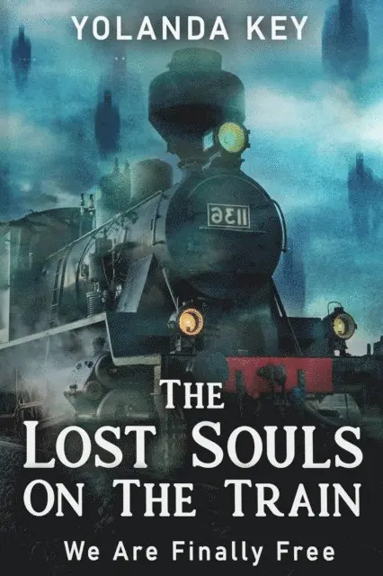 Yolanda key - Lost Souls On The Train, E-bok. Tillgänglighet: Lägg i varukorg