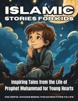 Hani Fawareh - Islamic Stories For Kids, Häftad. Tillgänglighet: Lägg i varukorg