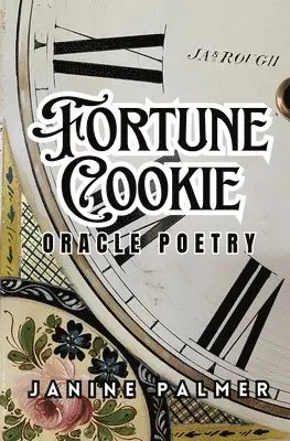 Janine Palmer - Fortune Cookie, Häftad. Tillgänglighet: Lägg i varukorg