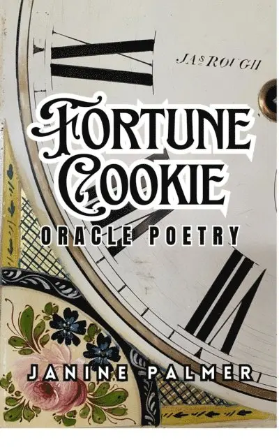 Janine Palmer - Fortune Cookie, E-bok. Tillgänglighet: Lägg i varukorg