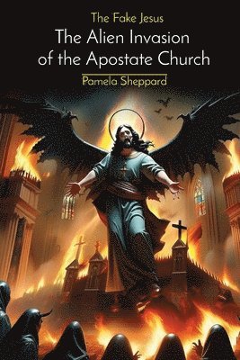 Pamela Sheppard - Fake Jesus, Häftad