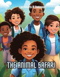 Animal Safari