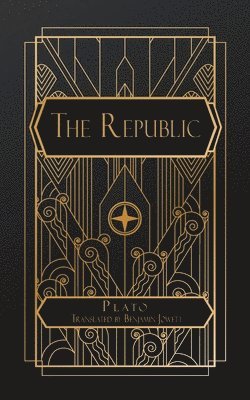 Plato - Republic, Häftad
