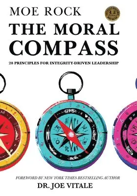 Moe Rock, Joe Vitale - Moral Compass, Häftad. Tillgänglighet: Lägg i varukorg