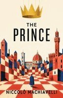 Niccolò Machiavelli - The Prince, Häftad