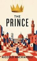 Niccolò Machiavelli - The Prince, Inbunden
