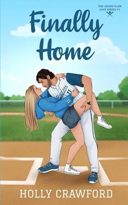 Holly Crawford - Finally Home, Häftad. Tillgänglighet: Lägg i varukorg