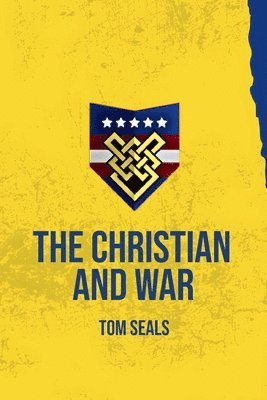 Tom Seals, Robbie Grayson - Christian and War, Häftad