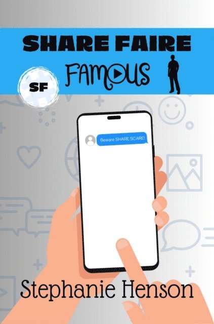 Stephanie Henson - Share Faire Famous, E-bok