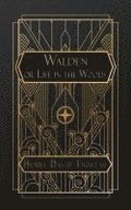 Walden; or, Life in the Woods, and