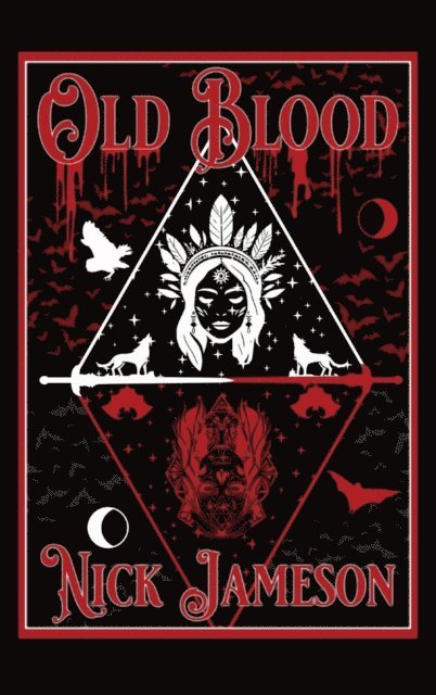 Nick Jameson - Old Blood, E-bok. Tillgänglighet: Lägg i varukorg