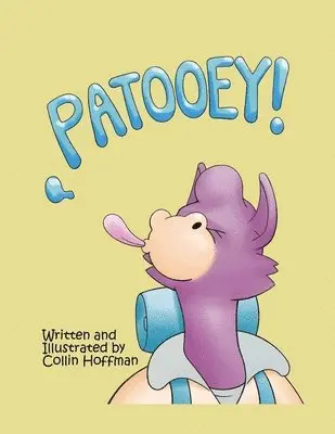 Collin Hoffman - Patooey!, Häftad. Tillgänglighet: Tillfälligt slut