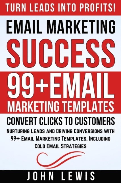John Lewis - Email Marketing Success, E-bok