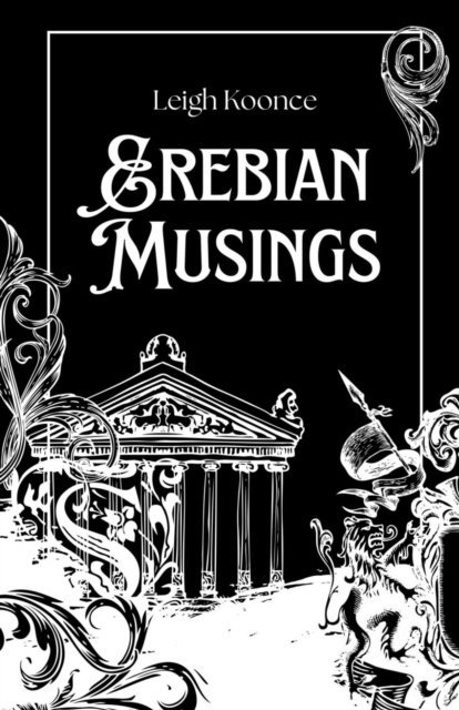 Leigh Koonce - Erebian Musings, E-bok. Tillgänglighet: Lägg i varukorg
