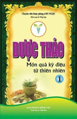 Amy Ngoc - Dược Thảo, Häftad