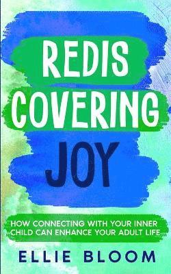 Michelle Mann - Rediscovering Joy, Häftad
