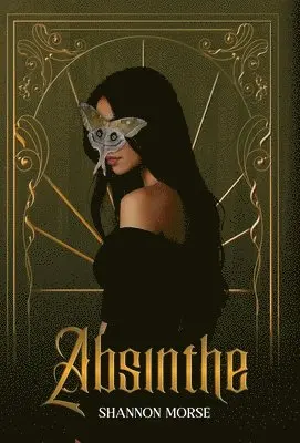 Shannon Morse - Absinthe, Inbunden. Tillgänglighet: Lägg i varukorg
