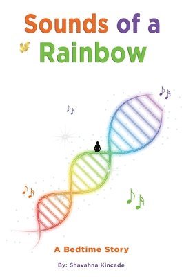 Shavahna Kincade - Sounds of a Rainbow, Häftad. Tillgänglighet: Lägg i varukorg