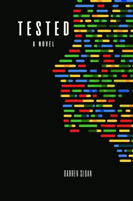Darren Sloan - Tested, E-bok
