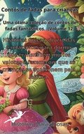Contos de fadas para crian�as Uma �tima cole��o de contos de fadas fant�sticos.(Volume 12)