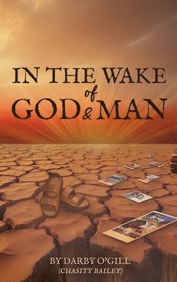 Chasity Bailey - In The Wake of God and Man, Inbunden