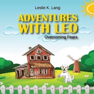 Adventures with Leo