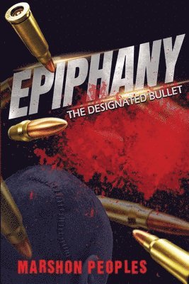 Marshon Peoples, Aleah M'Poko - Epiphany, Häftad