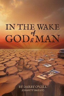 Chasity Bailey - In The Wake of God and Man, Häftad