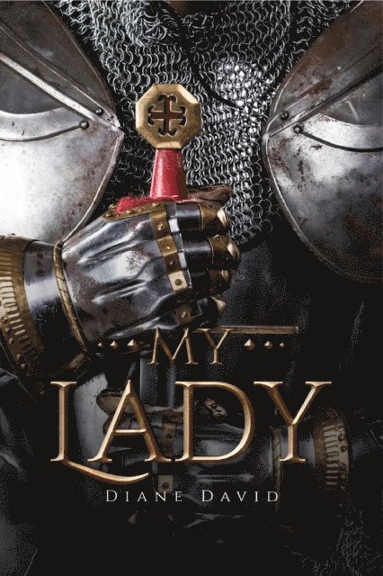 Diane David - My Lady, E-bok