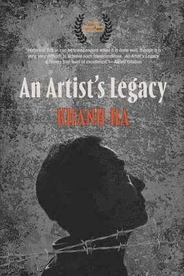 Khanh Ha - Artist's Legacy, Häftad