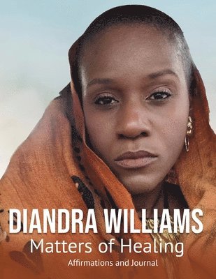 Diandra Williams - Diandra Williams, Häftad