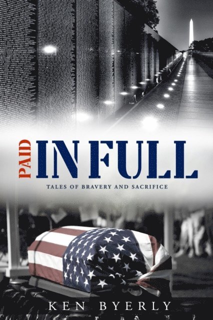 Ken Byerly - Paid In Full, E-bok