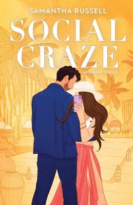 Samantha Russell - Social Craze, Häftad. Tillgänglighet: Lägg i varukorg