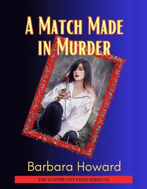 Howard - Match Made in Murder, E-bok