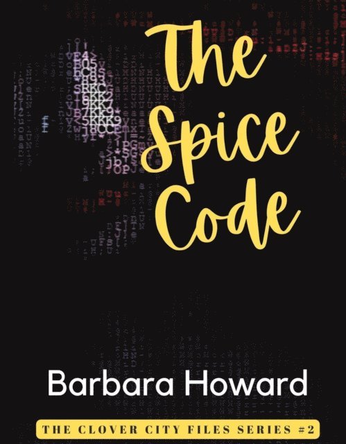 Barbara Howard - Spice Code, E-bok