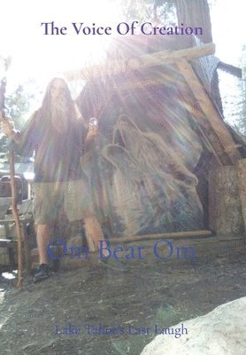 The Voice Of Creation - Om Beat Om, Inbunden