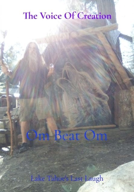 The Voice Of Creation - Om Beat Om, E-bok