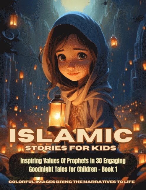 Islamic Stories For Kids