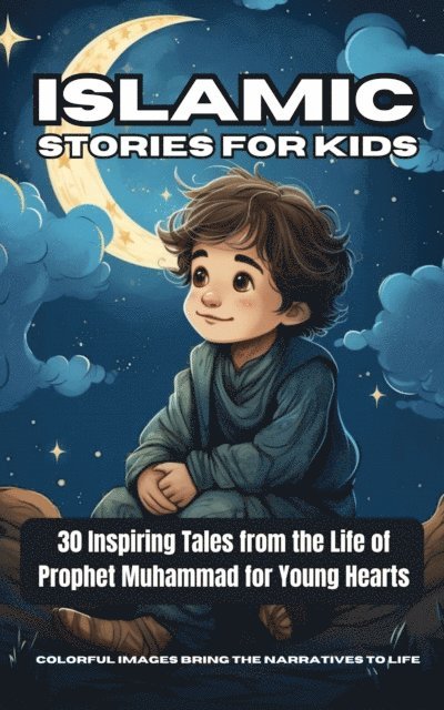 HANI FAWAREH - Islamic Stories For Kids, E-bok. Tillgänglighet: Lägg i varukorg